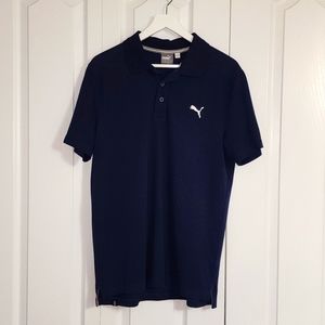Puma Nay Polo. Medium